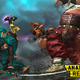 Image for article titled Part Brawler, Part Fighter, Anarchy Reigns Shows Promise and Flaws